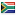 jazmax.co.za server is located in South Africa